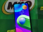 Samsung Galaxy M02 32gb (Used)