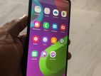 Samsung Galaxy M02 32GB (Used)