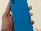 Samsung Galaxy M02 32GB (Used)