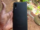 Samsung Galaxy M02 32GB (Used)