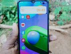 Samsung Galaxy M02 32GB (Used)