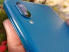 Samsung Galaxy M02 32GB (Used)