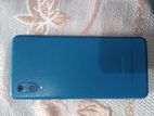 Samsung Galaxy M02 32GB (Used)
