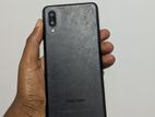 Samsung Galaxy M02 32GB (Used)