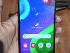 Samsung Galaxy M02 32GB (Used)