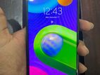 Samsung Galaxy M02 32GB (Used)