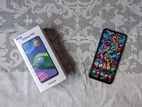 Samsung Galaxy M02 3GB 32GB (Used)