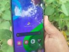 Samsung Galaxy M02 3GB , 32GB (Used)