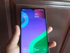 Samsung Galaxy M02 3GB 32GB (Used)