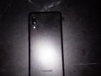 Samsung Galaxy M02 3GB 32GB (Used)