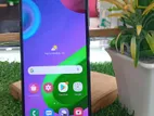 Samsung Galaxy M02 3GB 32GB (Used)
