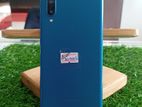 Samsung Galaxy M02 3GB 32GB (Used)