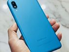 Samsung Galaxy M02 3GB 32GB (Used)