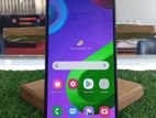 Samsung Galaxy M02 3GB / 32GB (Used)
