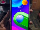 Samsung Galaxy M02 3GB 32GB (Used)