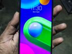 Samsung Galaxy M02 3GB 32GB (Used)