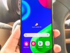 Samsung Galaxy M02 3GB 32GB (Used)