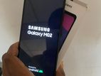 Samsung Galaxy M02 3GB 32GB (Used)