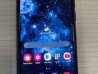 Samsung Galaxy M02 3GB 32GB (Used)