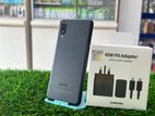 Samsung Galaxy M02 3GB 32GB (Used)