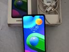 Samsung Galaxy M02 3GB-32GB (Used)