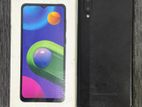 Samsung Galaxy M02 3GB 32GB (Used)