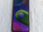 Samsung Galaxy M02 32GB (Used)