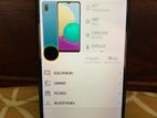 Samsung Galaxy M02 3GB/32GB (Used)