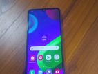 Samsung Galaxy M02 3GB 32GB (Used)