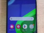 Samsung Galaxy M02 3GB 32GB (Used)