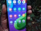 Samsung Galaxy M02 3GB 32GB (Used)