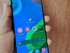 Samsung Galaxy M02 3GB 32GB (Used)
