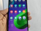 Samsung Galaxy M02 3GB 32GB (Used)