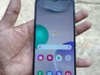 Samsung Galaxy M02 3GB 32GB (Used)