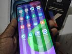 Samsung Galaxy M02 3GB 32GB (Used)