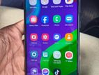 Samsung Galaxy M02 3GB 32GB (Used)