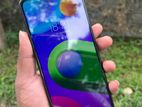 Samsung Galaxy M02 3gb 32gb (Used)