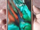 Samsung Galaxy M02 3GB 32GB (Used)