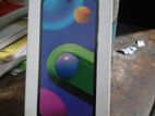 Samsung Galaxy M02 3GB 32GB (Used)