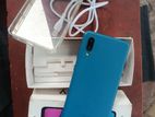 Samsung Galaxy M02 3GB 32GB (Used)