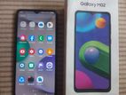 Samsung Galaxy M02 3gb ram 32 storage (Used)
