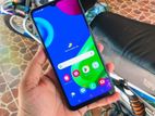 Samsung Galaxy M02 32GB (Used)