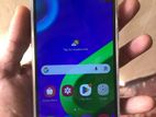 Samsung Galaxy M02 3GB (Used)