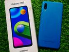 Samsung Galaxy M02 3GB Ram (Used)