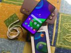Samsung Galaxy M02 3GB (Used)