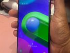 Samsung Galaxy M02 3GB (Used)