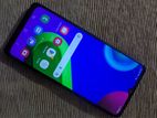 Samsung Galaxy M02 3GB (Used)