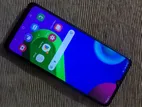 Samsung Galaxy M02 3GB (Used)