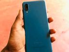 Samsung Galaxy M02 4G 3GB/32GB (Used)