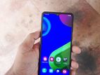 Samsung Galaxy M02 4G (Used)